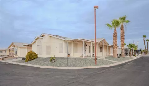 1545 El Rodeo Rd #144, Fort Mohave, AZ 86426