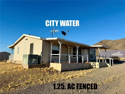 15692 Ironwood Dr, Dolan Springs, AZ 86441