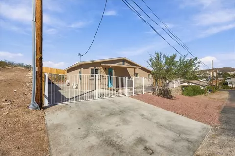 413 Damon St, Kingman, AZ 86401
