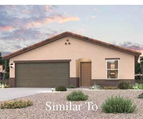8204 N Spur Ct, Lake Havasu, AZ 86404