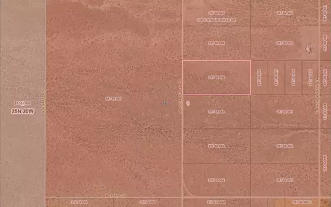 317-02 N 039 N Agate, Dolan Springs, AZ 86441