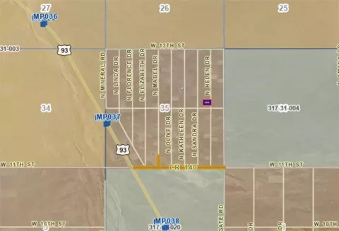 317-32 047 Helen Dr, Dolan Springs, AZ 86441