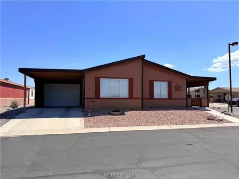 1545 El Rodeo Rd #96, Fort Mohave, AZ 86426