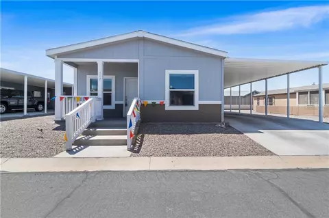 1545 El Rodeo Apt 117 Rd, Fort Mohave, AZ 86426