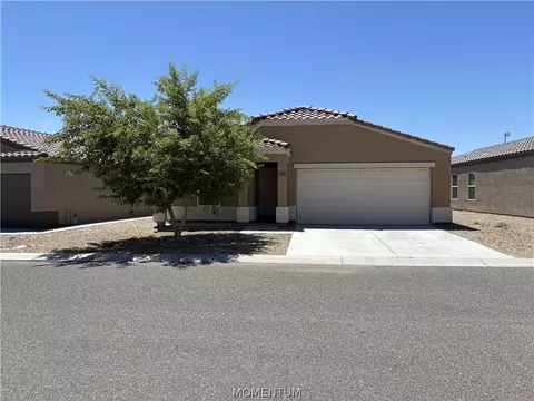 2405 Village Dr, Bullhead City, AZ 86442