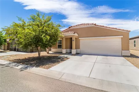 2405 Village Dr, Bullhead City, AZ 86442