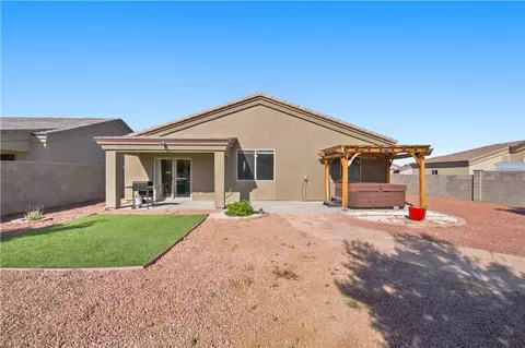 Exterior - 5353 Eagle View Rd, Kingman, AZ 86409 photo 11 of 17