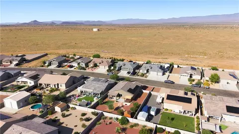 View/Area - 5353 Eagle View Rd, Kingman, AZ 86409 photo 8 of 9