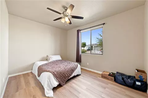 Bedroom - 5353 Eagle View Rd, Kingman, AZ 86409 photo 5 of 6