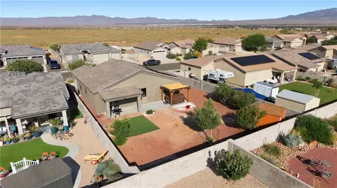 View/Area - 5353 Eagle View Rd, Kingman, AZ 86409 photo 3 of 9