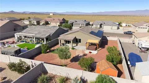 View/Area - 5353 Eagle View Rd, Kingman, AZ 86409 photo 2 of 9