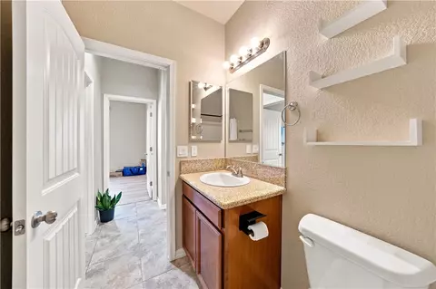 Entry Way - 5353 Eagle View Rd, Kingman, AZ 86409 photo 3 of 3