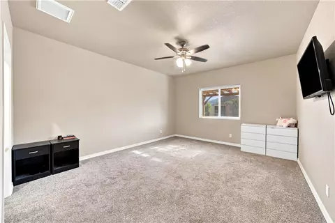 Bedroom - 5353 Eagle View Rd, Kingman, AZ 86409 photo 1 of 6