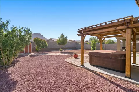 Exterior - 5353 Eagle View Rd, Kingman, AZ 86409 photo 9 of 17