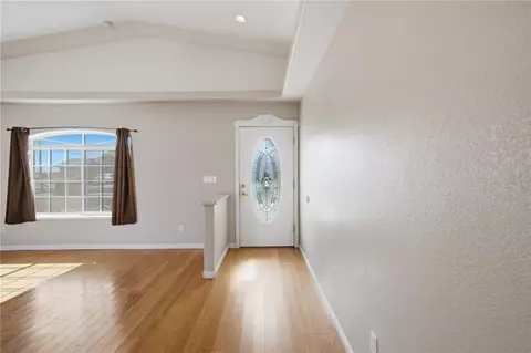 Entry Way - 3979 Eagle Rock Rd, Kingman, AZ 86409 photo 1 of 4