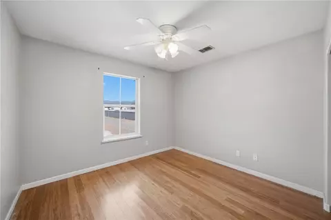 Bedroom - 3979 Eagle Rock Rd, Kingman, AZ 86409 photo 2 of 3
