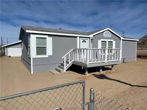6923 W Eleventh St, Dolan Springs, AZ 86441