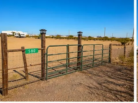 580 S Parker Rd, Golden Valley, AZ 86413