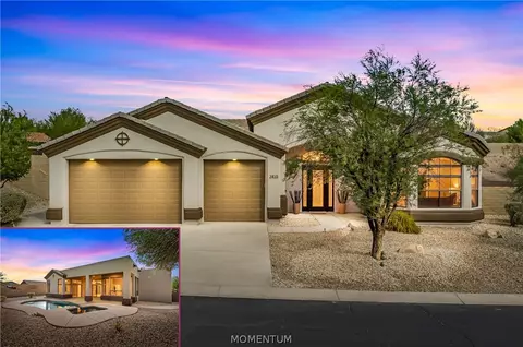 2810 Sidewheel Dr, Bullhead City, AZ 86429