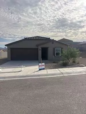 2543 Montano Ridge Dr, Bullhead City, AZ 86442