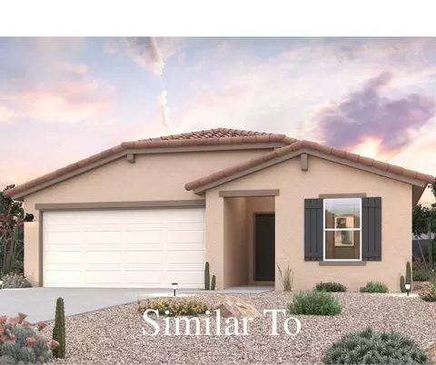 2543 Montano Ridge Dr, Bullhead City, AZ 86442