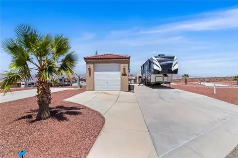 2363 Cortez Ln, Bullhead City, AZ 86442