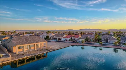 2165 E Via Del Aqua Bay Bay, Fort Mohave, AZ 86426