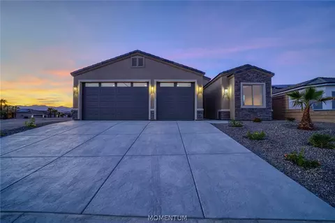 2165 E Via Del Aqua Bay Bay, Fort Mohave, AZ 86426