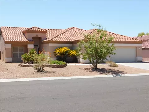 2294 Shooting Star Dr, Bullhead City, AZ 86442