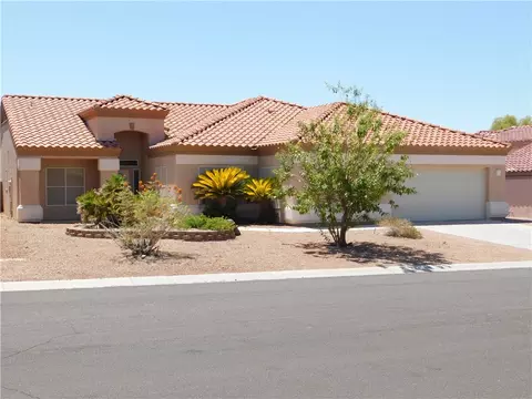 2294 Shooting Star Dr, Bullhead City, AZ 86442