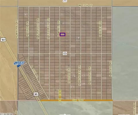 317-32 150 Mabel Dr, Dolan Springs, AZ 86441