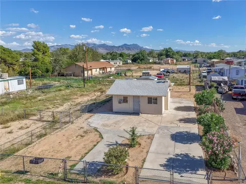 View/Area - 3910 E Lum Ave, Kingman, AZ 86409 photo 1 of 8