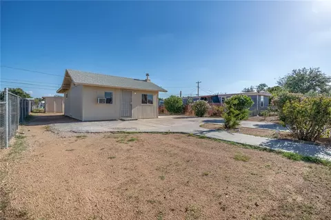 Exterior - 3910 E Lum Ave, Kingman, AZ 86409 photo 4 of 7