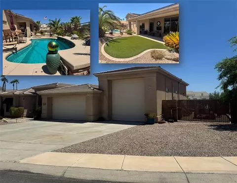 2042 Cactus Ct, Bullhead City, AZ 86442