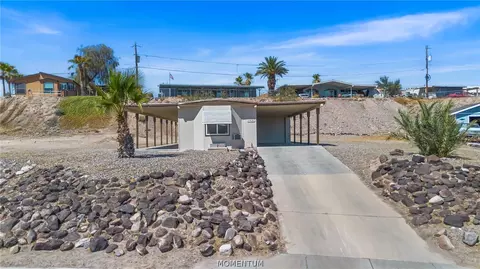 1421 Luna Ln, Bullhead City, AZ 86442