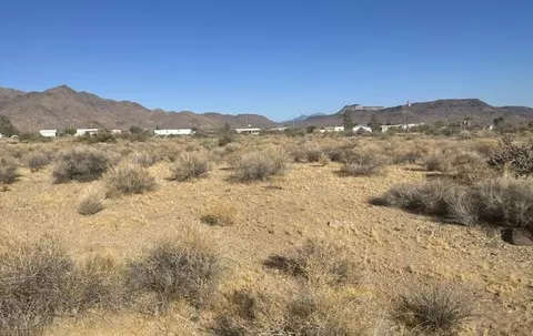 306-02 086 Bibo Rd UNIT 54/  6, Golden Valley, AZ 86413