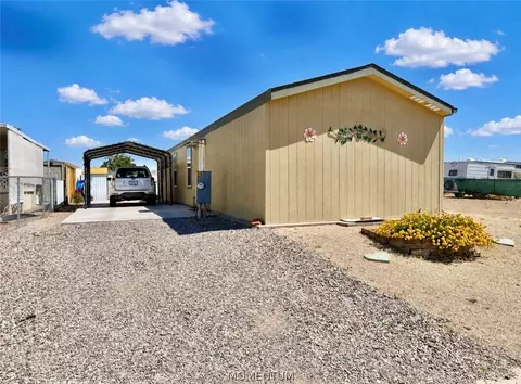 2023 E Morrow Apt 25 Ave, Kingman, AZ 86409 photo 2