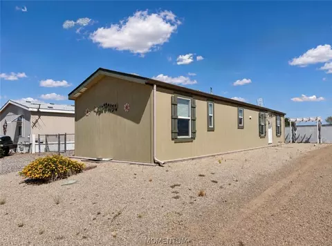 2023 E Morrow Apt 25 Ave, Kingman, AZ 86409