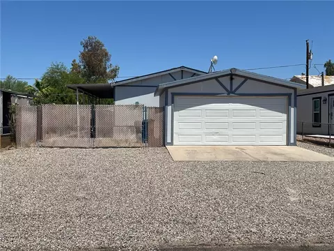 461 Santa Maria Rd, Bullhead City, AZ 86442