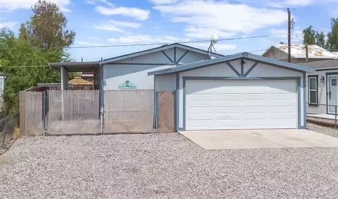 461 Santa Maria Rd, Bullhead City, AZ 86442