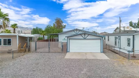 461 Santa Maria Rd, Bullhead City, AZ 86442