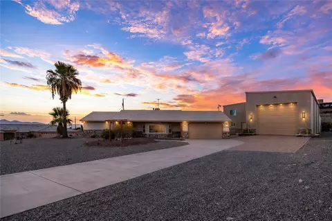 3871 Vega Dr, Lake Havasu City, AZ 86404