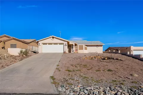 3240 Palmtree Dr, Lake Havasu City, AZ 86404