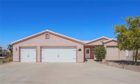 6559 S Lantana Dr, Mohave Valley, AZ 86440