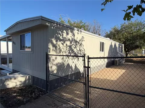 3815 E Devlin Ave, Kingman, AZ 86409 photo 22