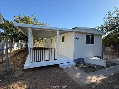 3815 E Devlin Ave, Kingman, AZ 86409 photo 3