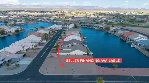 2016 E Lago Grande Cir, Fort Mohave, AZ 86426