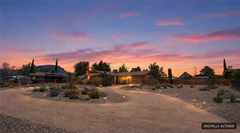 2435 E Leroy Ave, Kingman, AZ 86409