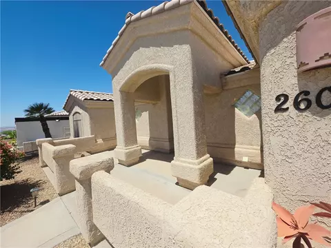 2609 Palo Verde Blvd N, Lake Havasu City, AZ 86404