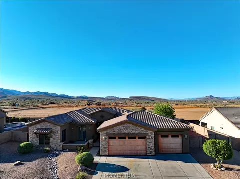 Exterior - 1539 E Blue Flame St, Kingman, AZ 86409 photo 31 of 31